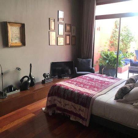 Les Chambres De L'Abbaye Marsiglia Esterno foto
