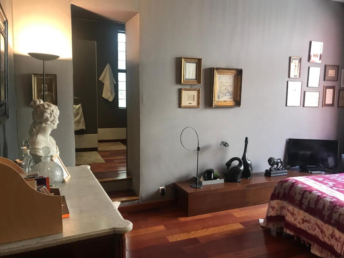 Les Chambres De L'Abbaye Marsiglia Esterno foto